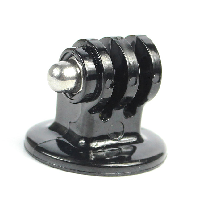 BGNING Sports Camera Tripods Mount Adapter for Outdoor Action Camera Accessories Monopod GITUP GIT1 GIT2