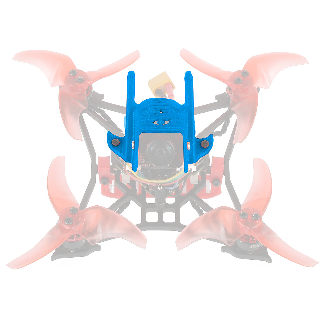 QWinOut 3D Print TPU Camera Mount 3D Printed Camera Holder 3D Printing