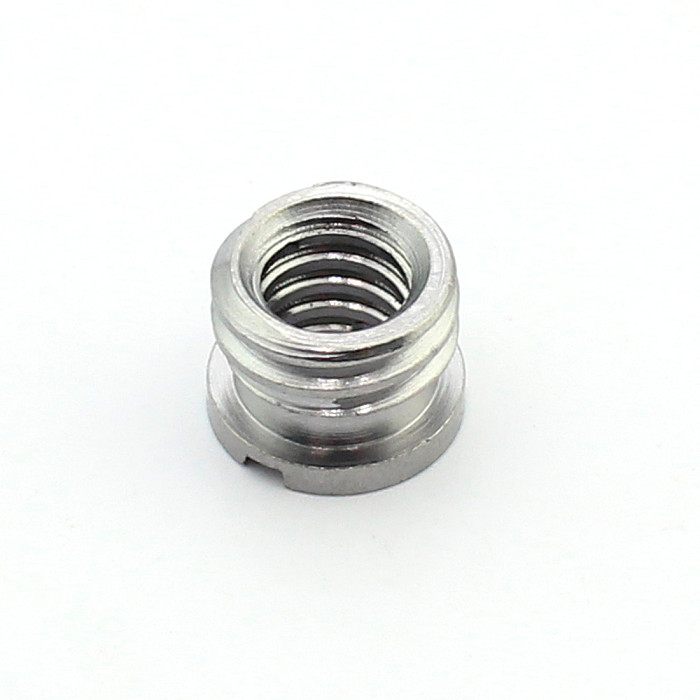Female 1/4 to Male 3/8 Convert Screw Adapter Camera Accessories For Tripod