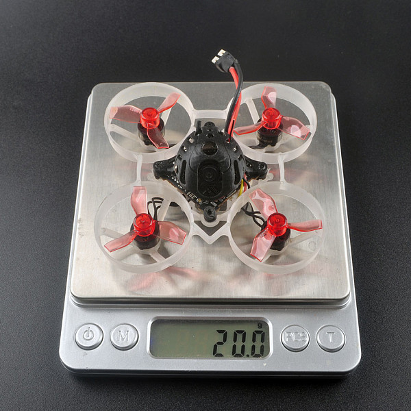 happymodel rc