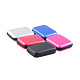 XT-XINTE 2.5 inch External Hard Drive Disk Protective Case HDD SSD Carry Bag Portable Pouch USB Cable Power Bank Organizer Storage Box