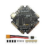 RCinpower NameLessRC AIO412T F4 AIO F411 Flight Controller+12A ESC with RCinpower 1204 5000KV 3-4S Brushless Motor DIY RC Quadcopter FPV Racing Drone Accessories Kit