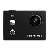 Hawkeye Firefly 8SE 4K Touch IPS Screen WIFI FPV Action Camera Sports Cam Recording For FPV Racing Drone HD RC Camera