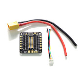 JMT 30A BLS 2-5S 4 in 1 Brushless ESC 30.5*30.5 mm for DIY FPV Racing Drone RC Quadcopter