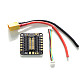 JMT 30A BLS 2-5S 4 in 1 Brushless ESC 30.5*30.5 mm for DIY FPV Racing Drone RC Quadcopter