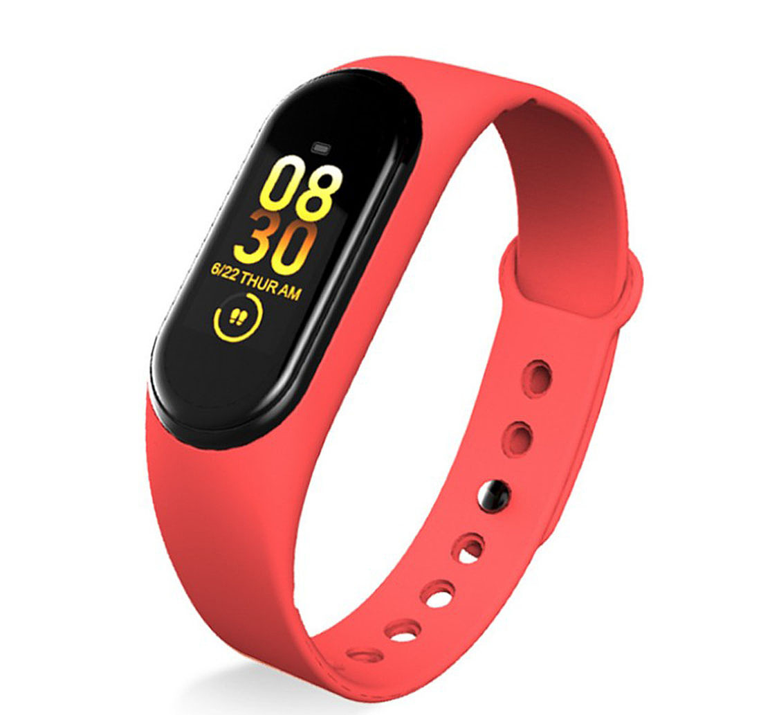 smart bracelet 4 pro