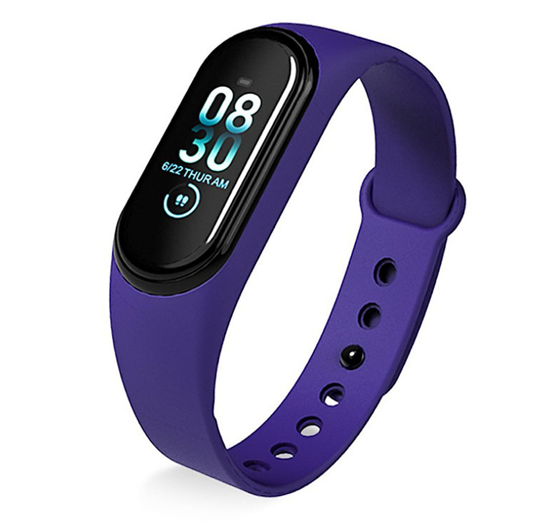 smart bracelet 4 pro
