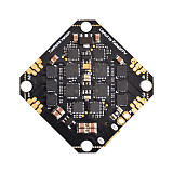 BETAFPV Toothpick F4 2-4S AIO Brushless Flight Controller BLHELI_S 12A ESC No RX OSD Smart Audio with XT30 Cable for Toothpick FPV Racing Drone Quadcopter