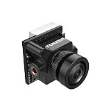 Foxeer HS1225 Micro Predator 4 Super WDR 1000TVL 4ms Latency 1.8mm FPV Camera 16:9 / 4:3 NTSC / PAL Switchable for FPV Racing Drone
