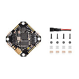 BETAFPV Toothpick F4 2-4S AIO Brushless Flight Controller BLHELI_S 12A ESC No RX OSD Smart Audio with XT30 Cable for Toothpick FPV Racing Drone Quadcopter