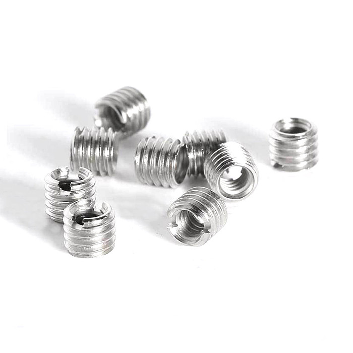 BGNING Camera Screws 1/4 to 3/8 Convert Adapter Screw Quick Plate Screw nut for Camera Tripod (10/50pcs)