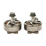 Airbot VITE 2306.5 1800KV 5-6S / 2500KV 3-5S Brushless Motor for DIY RC Drone FPV Racing Multirotor Spare Parts Accessories
