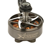 Airbot VITE 2306.5 1800KV 5-6S / 2500KV 3-5S Brushless Motor for DIY RC Drone FPV Racing Multirotor Spare Parts Accessories