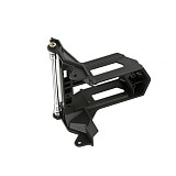 Tarot-RC Helicopter Tail Servo Mount Lock Rudder Base MK6065A for Tarot 550 600 RC Helicopter Spare Parts