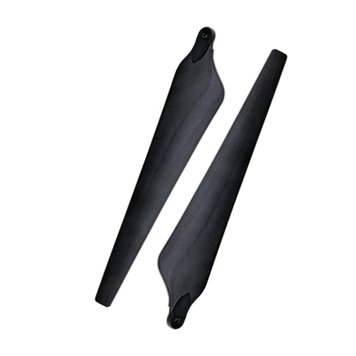 Tarot-RC 2170 CCW / CW High Efficiency Folding Propeller 20-inch TL100D11 / TL100D12 for Multi-axis Multi-rotor RC Drones Quadcopter