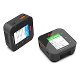 ISDT Q8 smart battery charger Balanced charging for 2-8s lithium battery 20A 500w