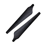 Tarot-RC 2880 CW CCW Folding Paddle TL100D15 TL100D14 28 inch Propeller for Quadcopter Multirotor RC Drone