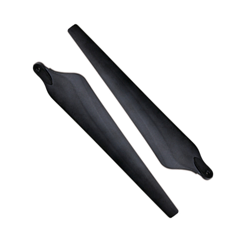 Tarot-RC 2170 CCW / CW High Efficiency Folding Propeller 20-inch TL100D11 / TL100D12 for Multi-axis Multi-rotor RC Drones Quadcopter