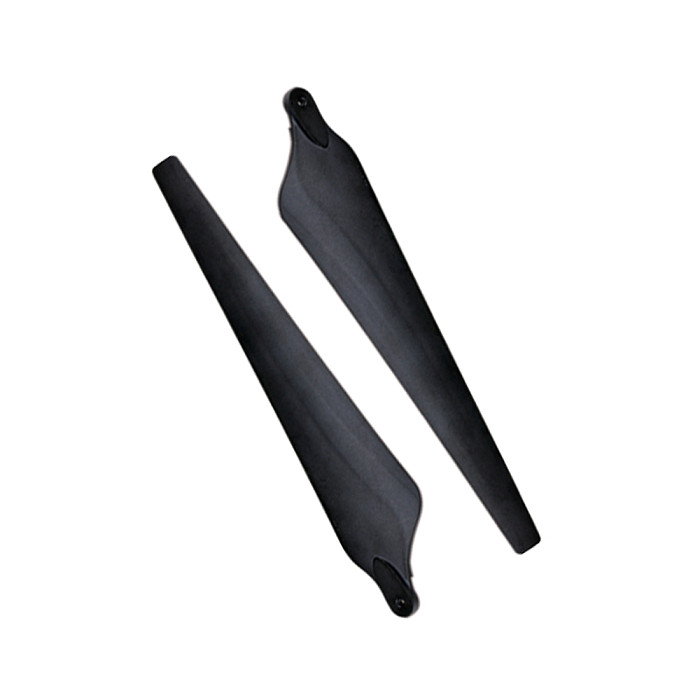 Tarot-RC 2170 CCW / CW High Efficiency Folding Propeller 20-inch TL100D11 / TL100D12 for Multi-axis Multi-rotor RC Drones Quadcopter