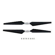 Tarot-RC 2170 High Efficiency Foldable Propellers CW CCW 21 Inch for Quadcopter Multi Rotor RC Drone TL100D13