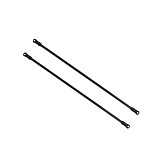 Tarot-RC 550/600 Tail Support Rod MK55020 MK6062 5MM Diameter Hollow Carbon Fiber Tube for Tarot 550 600 RC Helicopter Models