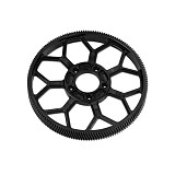 Tarot-RC 550/600 Main Drive Gear Plastic 106T MK6023 / 153 T MK5509 for Tarot 550 600 RC helicopter Spare Parts