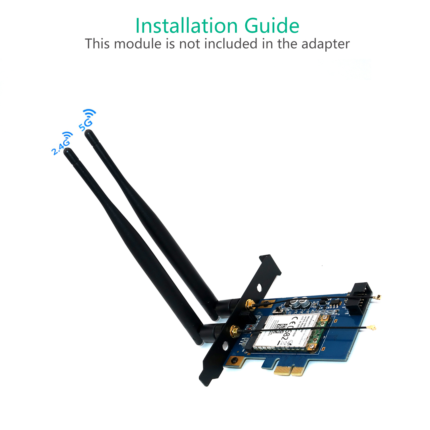 Wifi bluetooth pci e. PCI-E x4 WIFI адаптер. PCI Bluetooth адаптер. Блютуз PCI-E. Блютуз в PCI слот