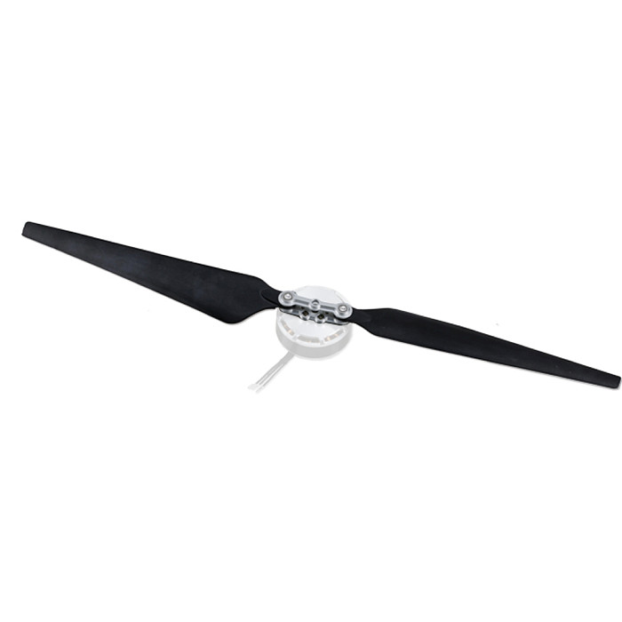 Tarot-RC 2170 High Efficiency Foldable Propellers CW CCW 21 Inch for Quadcopter Multi Rotor RC Drone TL100D13