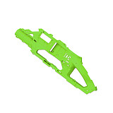 Tarot-RC 550/600 Left and Right Side Body Frame Orange Border Plate MK6039B Green MK6039C for Tarot 550 600 Helicopter Accessories