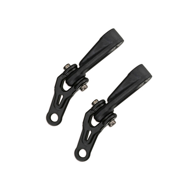 Tarot-RC 550/600 Radius Control Arm Set Connect Buckle Rod MK6056A for Tarot 550 600 RC Helicopter Model Spare Parts