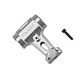 Tarot - RC Aluminum Alloy Full CNC Main Rotor Housing Mount MK6033 for Tarot 550 600 RC Helicopter Spare Parts