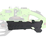 Tarot-RC 550/600 Carbon Fiber Right / Left Side Plate MK6054 MK6053 for Tarot 550 600 RC Helicopter Main Frame Spare Parts