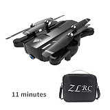 ZLL SG900 Selfie 4K Camera Drone Wide Angle HD WiFi FPV 22Min Flight Time Follow Me Optical Flow RC Quadcopter Dron Toys Gift