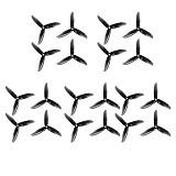 2/4/10 Pairs Dalprop Cyclone T5046C 5046 5x4.6 5 Inch CW CCW Propeller for RC FPV Racing Drone