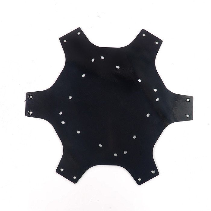 JMT F550 Air Frame 550mm Wheelbase Drone Frame Kit Upper and Lower Plate Board for KK MK MWC DIY MultiCopter Hexacopter UFO Helicopter