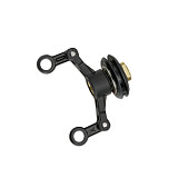 Tarot-RC 550/600 Series Double Thrust Tail Rotor Control Arm Group MK6015B for 550 600 RC Helicopter Spare Parts Accessories