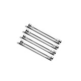 Tarot-RC 550/600 Fuselage Connection Column Set MK6031 for Tarot 550 600 RC Helicopter Frame Kit Spare Parts Models