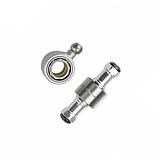Tarot-RC 550 600 Tail Control Bearing Sleeve MK6072 for Tarot Tail Rotor 550/600 RC Helicopter Spare Parts