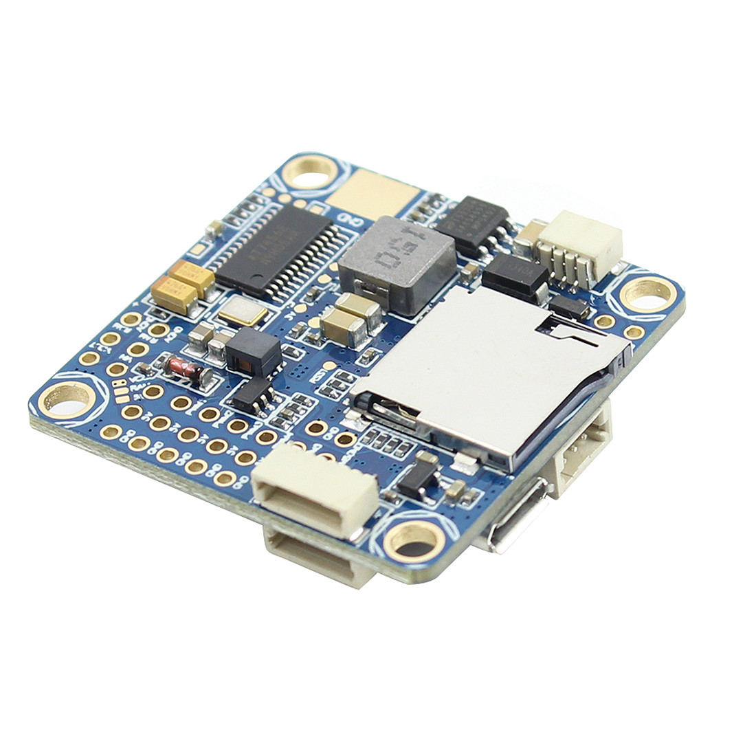 JMT betaflight F4 Pro V3 Flight Controller Board Builtin Barometer OSD