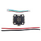 HAKRC Mini 35A BLHeli 32 Bit 2-6S DSHOT1200 4 In 1 Brushless ESC for RC Drone FPV racing Quadcopter 3D Spare Part DIY Accessories