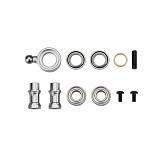 Tarot-RC 550 600 Tail Control Bearing Sleeve MK6072 for Tarot Tail Rotor 550/600 RC Helicopter Spare Parts
