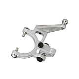 Tarot-RC 550/600 Full Metal Double Thrust L Arm Set MK6015A for 550 600 Tail Control Group RC Helicopter Model Spare Parts