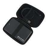 XT-XINTE ​HDD Case 2.5  SATA to USB 3.0 Adapter Hard Drive Plastic Case Tool 5Gbps Support UASP SSD 6TBw Storage Organizer
