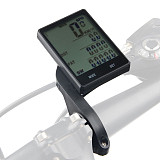Bicycle English Wireless/Wired Code Page Riding Equipment Speed Mountain Road Bike Odometer Accessories
