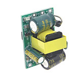 XT-XINTE 5V 700mA (3.5W) Isolated Switching Power Supply AC-DC Buck Module