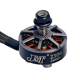 JMT 4pcs Wraith32 V2.1 BLHeli_32 32bit 35A Brushless ESC Set for DIY FPV Racing Drone RC Quadcopter with 2306-2400kv 3-4S Motors