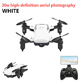 Feichao Foldable Mini Drone K1 WiFi FPV HD Camera 0.3MP 2.0MP 5.0MP 4K Altitude Hold Aerial Video 3D Flips RC Quadcopter Kids Toy