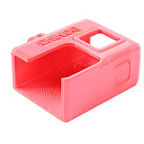 BGNING 3D Printed Camera Protective Case TPT Material Protector Cover for GOPRO7 Camera