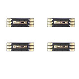 T-Motor Race Motor Wire Extension Plate Board 5Pcs 10x30.5mm for Brushless Motor 4 in 1 ESC DIY RC Multirotor FPV Racing Drone