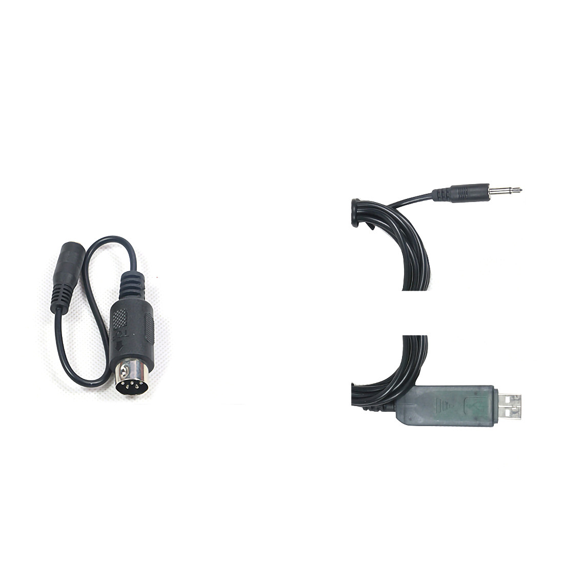 flysky sm100 simulator cable